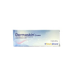 DERMASKIN CREMA TOPICA TUBO X 20 GR